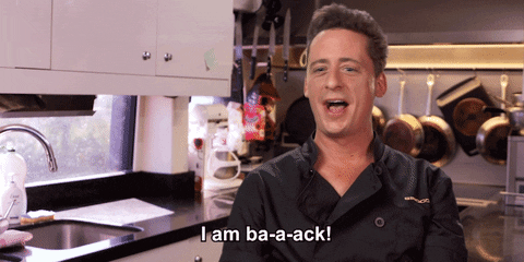 Belowdeckmed GIF by Bravo TV