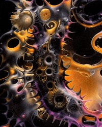 Bg Network GIF by Aleksey Efremov