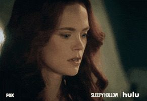 sleepy hollow fox GIF by HULU