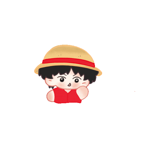 Japan Wibu Sticker
