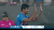 icc #wt20 - india vs pakistan match GIF by bypriyashah