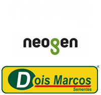 Dois Marcos Sticker by Inova Genética