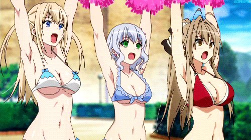 gainax GIF