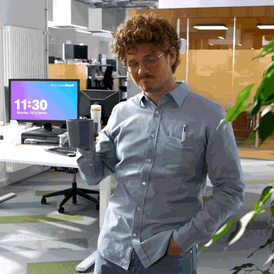 Team Technology GIF by Bosch