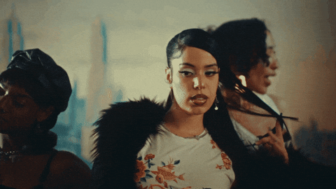 Side Eye Roster GIF by ilham