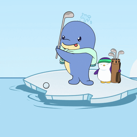 Excited Goal GIF by Rich Whale Alliance