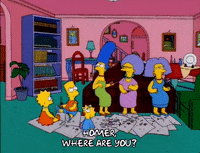 bart simpson episode 6 GIF