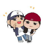 Mamamoo Sticker
