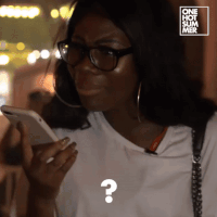 one hot summer GIF by BBC Three