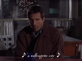 season 3 netflix GIF by Gilmore Girls 