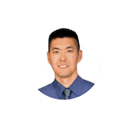 Kyle Fujimoto Sticker by Kyle Fujimoto Sells Vegas Homes