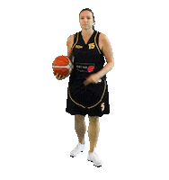 Houilles Sticker by SOH Basketball