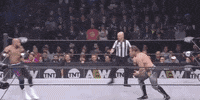 Kenny Omega Aew On Tnt GIF by All Elite Wrestling on TNT