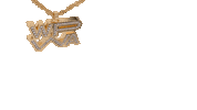 Money Gold Sticker by WPWA