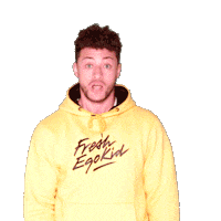 happy x factor Sticker by Rak-Su