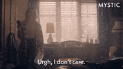 Bbc Whatever GIF by Mystic