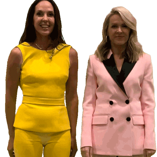 CelebrityApprentice giphyupload powerful jane apprentice Sticker