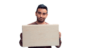 Banner Text Message Sticker by Alicastro