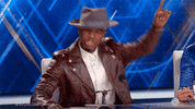 happy jennifer lopez GIF by NBC World Of Dance