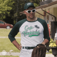 awkward schitts creek GIF by CBC