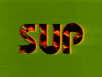 Art 3D GIF