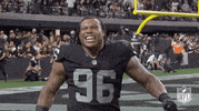 Regular Season Football GIF by NFL