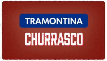 Churrasco GIF by Tramontina