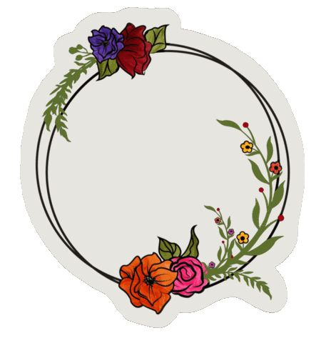 Dhivehi Sticker