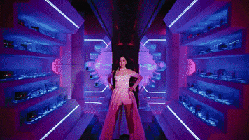 Rose Lisa GIF by BLACKPINK