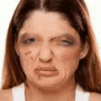 Clubhouse Faces GIF by Gallery.fm