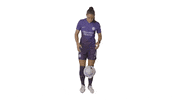 Orlando Pride Sport GIF by National Women's Soccer League