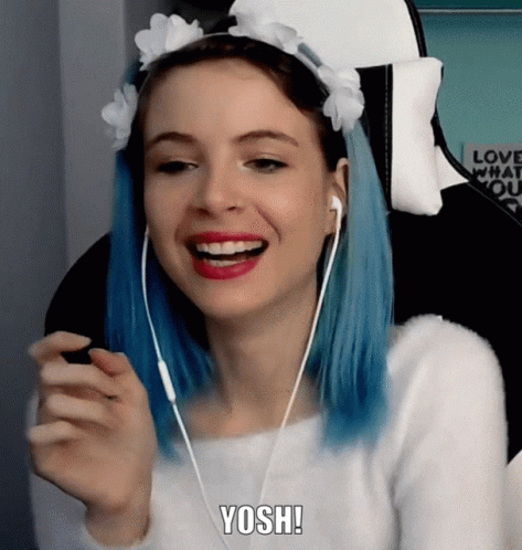 carlosenriquerivas-quintero giphyupload animaechan snort laugh GIF