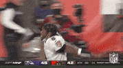 Regular Season Football GIF by NFL