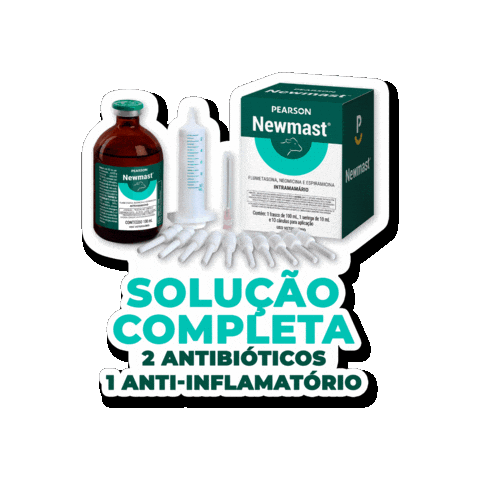 saudeanimalpearson giphygifmaker pearson pearsonsaudeanimal newmast Sticker