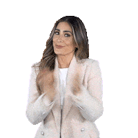 Melissa Lopez Sticker by BOBO