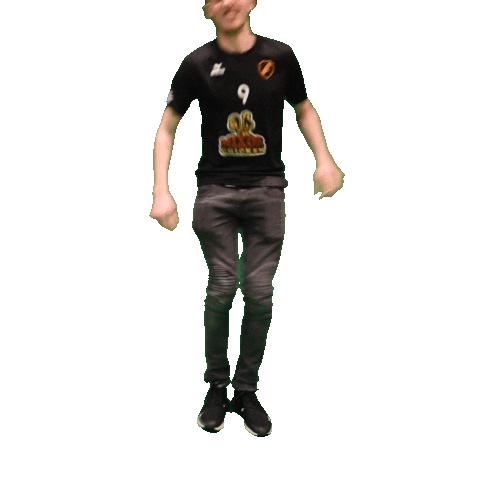 Soccer Dani Sticker by siol3