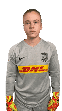 fcnordsjaelland football soccer goal women Sticker