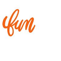 Happy Fun Sticker