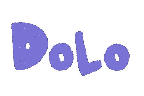 DoloDigital giphyupload dolo dolo digital Sticker