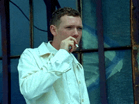 i just dont care that much GIF by Matt Maeson