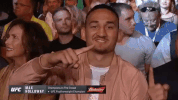 ufc 213 GIF