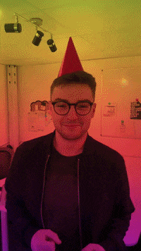 Dance Celebrate GIF by 92 Degrees