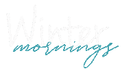 Snow Winter Sticker