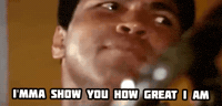 Muhammad Ali Boxing GIF