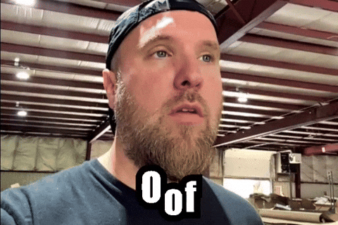 Pittsburgh Wow GIF by Mike Hitt