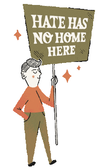 Vintage Love Sticker by Kristen Best