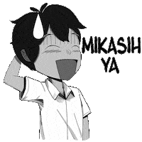 Animation Manga Sticker by Holler Studios