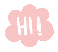 How Are You Hello Sticker