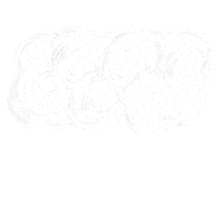 Comics Cloud Sticker
