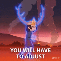 Halloween Horror GIF by NETFLIX